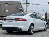 XF 2.0 プレミアム ラグジュアリー 禁煙車 ナビ バックカメラ ETC