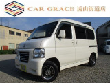 【中古車情報】ホンダ バモスホビオ G 最終モデル 車検整備付き タイベル交換済 の中古車詳細（走行距離：11.4万km、カラー：パールホワイト、販売地域：千葉県野田市東宝珠花）