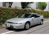 アルシオーネSVX 3.3 バージョンE 4WD 