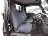 アトラス  東プレ製冷蔵冷凍車 -5℃設定