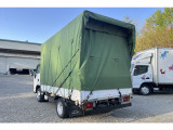エルフ  幌車 積載1300kg