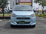 ミライース X SAIII 