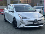 プリウス 1.8 S 