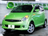 【中古車情報】スバル R2   の中古車詳細（走行距離：8.1万km、カラー：ルミナスグリーンパール、販売地域：大阪府岸和田市上野町東）
