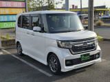 N-BOXカスタム L 