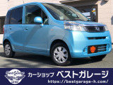 ホンダ ライフ G スマートプラス