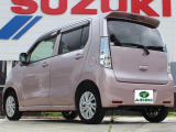 ワゴンR FZ レンタカー外ナビETCBカメラ