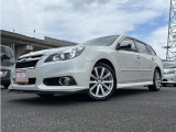 【中古車情報】スバル レガシィツーリングワゴン 2.5 i アイサイト Sパッケージ 4WD 純HDDナビTV バックカメラ ETC の中古車詳細（走行距離：12.8万km、カラー：パールホワイト、販売地域：福岡県福岡市西区女原）