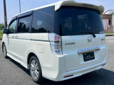 ステップワゴン 2.0 スパーダ Z ドラレコ・ETC・ナビTV・両側パワスラ