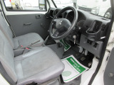 ☆内装・運転席廻りです☆