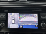 ☆アラウンドビューモニター付きで車庫入れが苦手な人も安心♪♪お見逃し無く!!お問い合わせはTEL06-6430-1230 E-mail cars_genesis2007@yahoo.co.jpまで!!☆