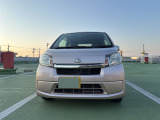 ムーヴ L SA スマートアシスト 車検付き