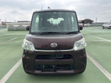 タント X スマートセレクション SN スマートアシスト 車検2年 ETC