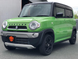 ハスラー ハイブリッド(HYBRID) G 