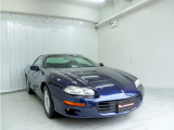 カマロ Z28 ★1オーナー★後期ヤナセD車★Fノーマル