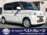 【中古車情報】ダイハツ タント L  の中古車詳細（走行距離：10.8万km、カラー：パール、販売地域：静岡県浜松市中央区上石田町）