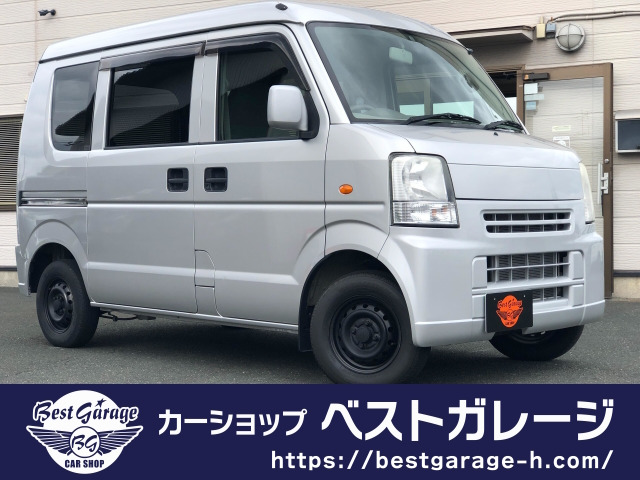 スクラム PC ハイルーフ 