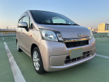 ムーヴ L SA スマートアシスト 車検付き