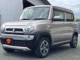 ハスラー ハイブリッド(HYBRID) G 