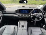 GLEクーペ 450d 4マチック スポーツ (ISG搭載モデル) 4WD 黒革・シートヒーター&...