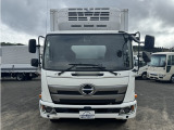 レンジャー 冷蔵冷凍車 パワーゲート付き サイドドア付き