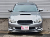 レガシィツーリングワゴン 2.0 チューンドバイSTI 4WD HKS車高調/ブレンボ/STI18AW