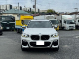 X3 xドライブ20d Mスポーツ ディーゼル 4WD セレクトパッケージ 車検付