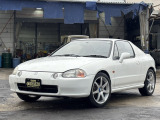CR-Xデルソル 1.5 VXi 