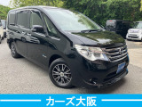 セレナ 2.0 20X S-HYBRID E ETC ナビ Bluetooth