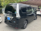 セレナ 2.0 20X S-HYBRID E ETC ナビ Bluetooth