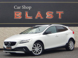 【中古車情報】ボルボ V40クロスカントリー D4 サマム ディーゼル  の中古車詳細（走行距離：8.6万km、カラー：アイスホワイト、販売地域：埼玉県春日部市大場）