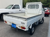 ハイゼットトラック エアコン パワステ スペシャル E エアコン オートマ