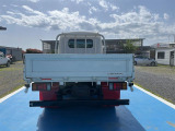 アトラス  4WD Wキャブ 5MT