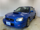 スバル インプレッサWRX