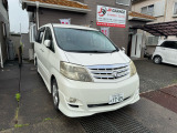 アルファード 3.0 G MS 