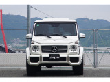 Gクラス AMG G65 4WD デジーノエクスクルーシブインテリアPKG