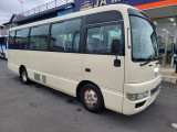 日産 シビリアン バス SV