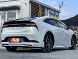 プリウス 2.0 プラグインハイブリッド Z 1オーナ/パノラマルーフ/フルモデリスタ