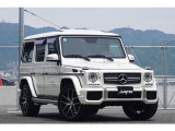 Gクラス AMG G65 4WD デジーノエクスクルーシブインテリアPKG