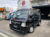 【中古車情報】スバル サンバー ディアス ワンオーナー車・最終型・4No・オートマ の中古車詳細（走行距離：7.1万km、カラー：ブラック、販売地域：東京都八王子市越野）