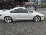 MR2 2.0 GT-S 