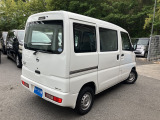 NV100クリッパー DX E エアコン オートマ