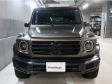 Gクラス G400d 4WD STONGER THAN TIME ED