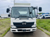 日野 レンジャー