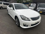 クラウンアスリート 2.5 i-Four ナビパッケージ 4WD 本州仕入車