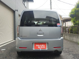 eKワゴン M 