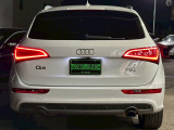 Q5 2.0 TFSI クワトロ 4WD Sラインパッケージ