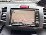 フリード 1.5 G ジャストセレクション バックカメラ ナビ 3列シート HID
