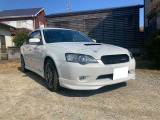 レガシィツーリングワゴン 2.0 GT 4WD 
