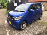 ホンダ N-WGN